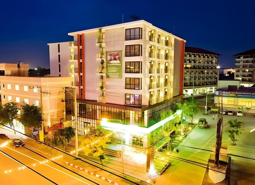 อาคาร รูปภาพ