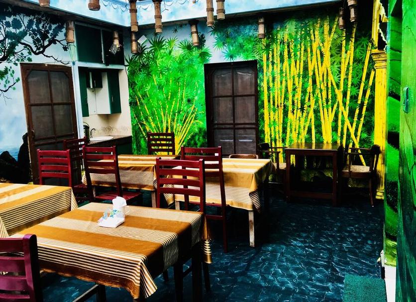 ร้านอาหาร รูปภาพ