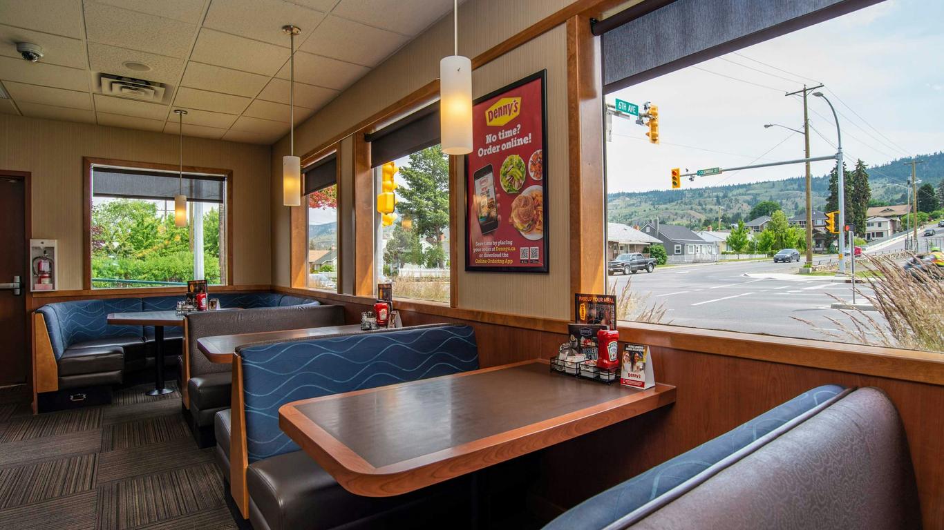 Sandman Inn Kamloops