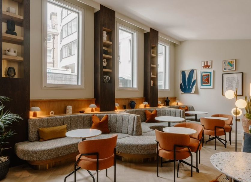 เลานจ์ รูปภาพ