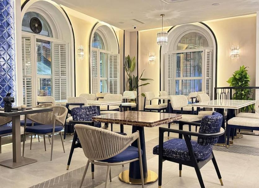 ร้านอาหาร รูปภาพ