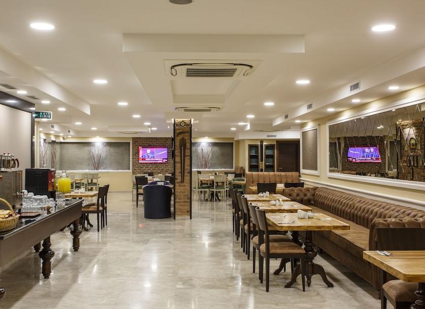 ร้านอาหาร รูปภาพ
