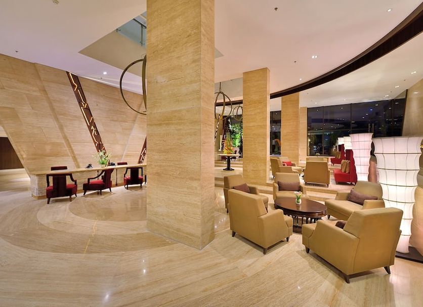 ล็อบบี้ รูปภาพ