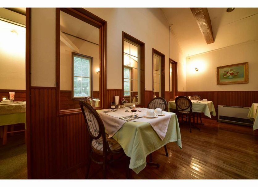 ร้านอาหาร รูปภาพ