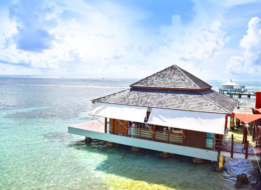ร้านอาหาร รูปภาพ