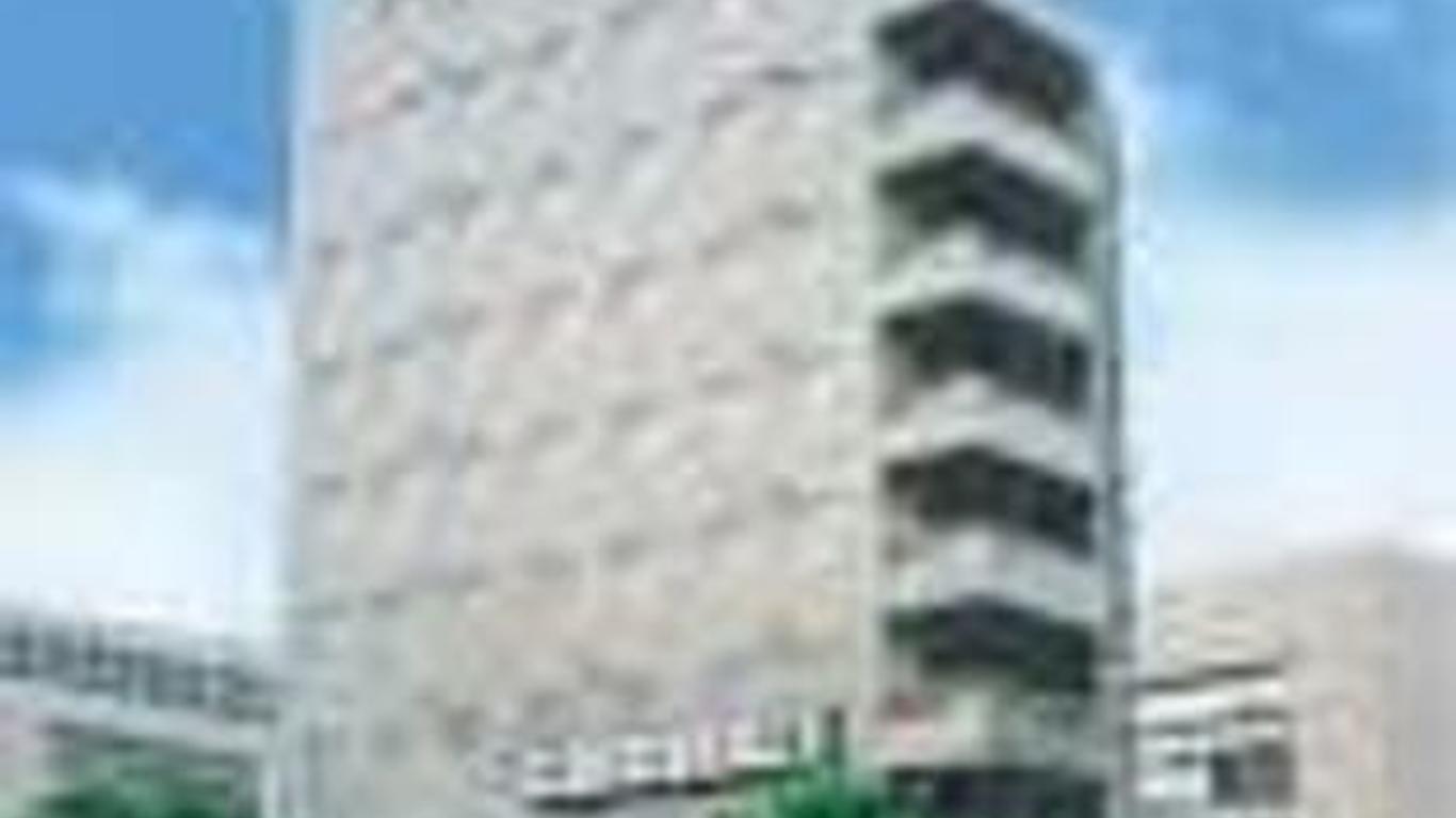 โรงแรมรูท-อินน์ ชิบะ