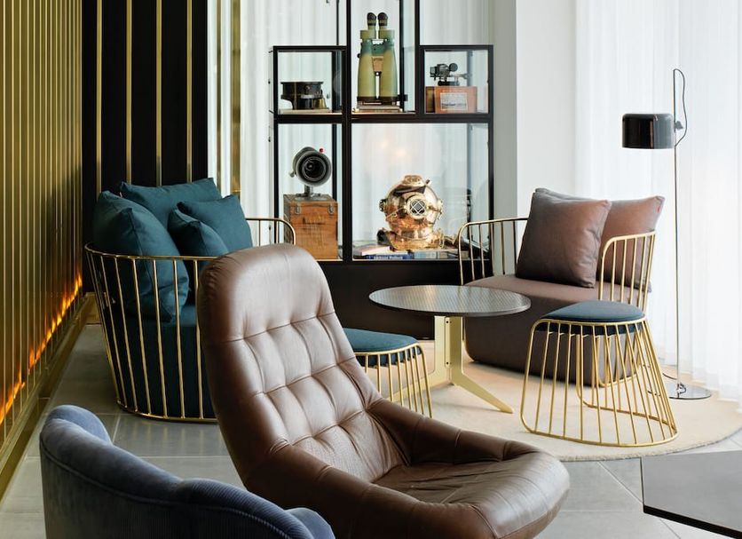 เลานจ์ รูปภาพ