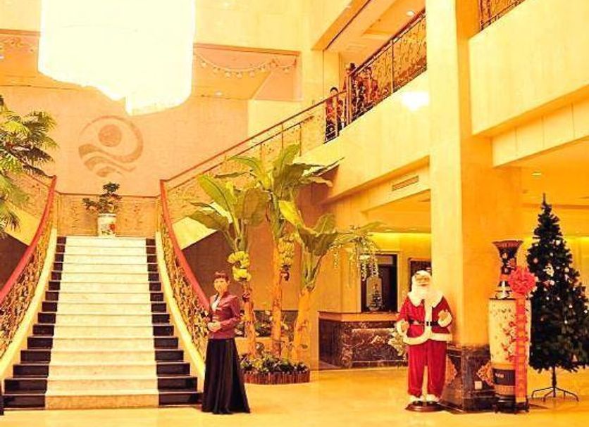 ล็อบบี้ รูปภาพ