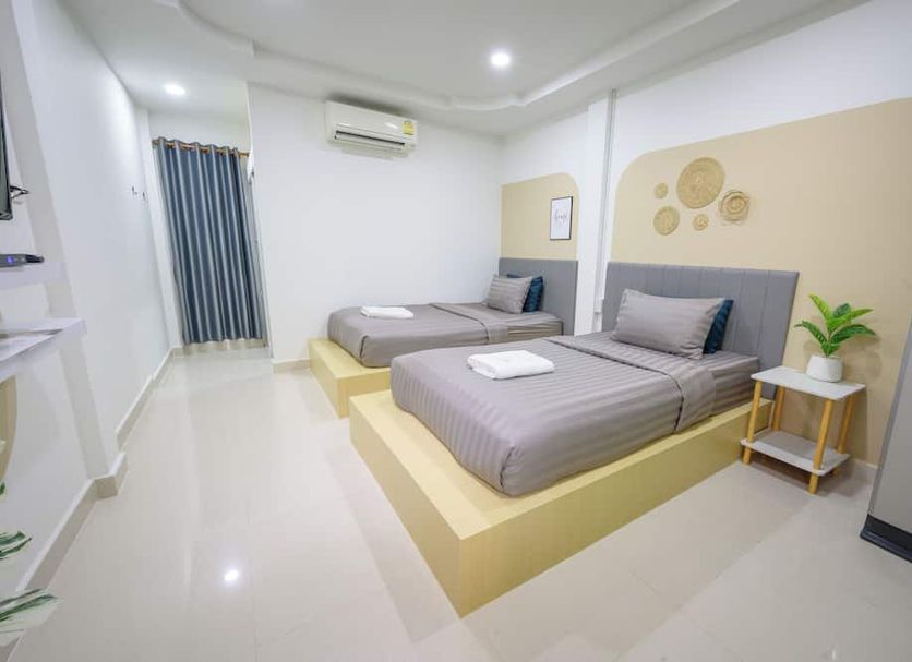 ห้องนอน รูปภาพ