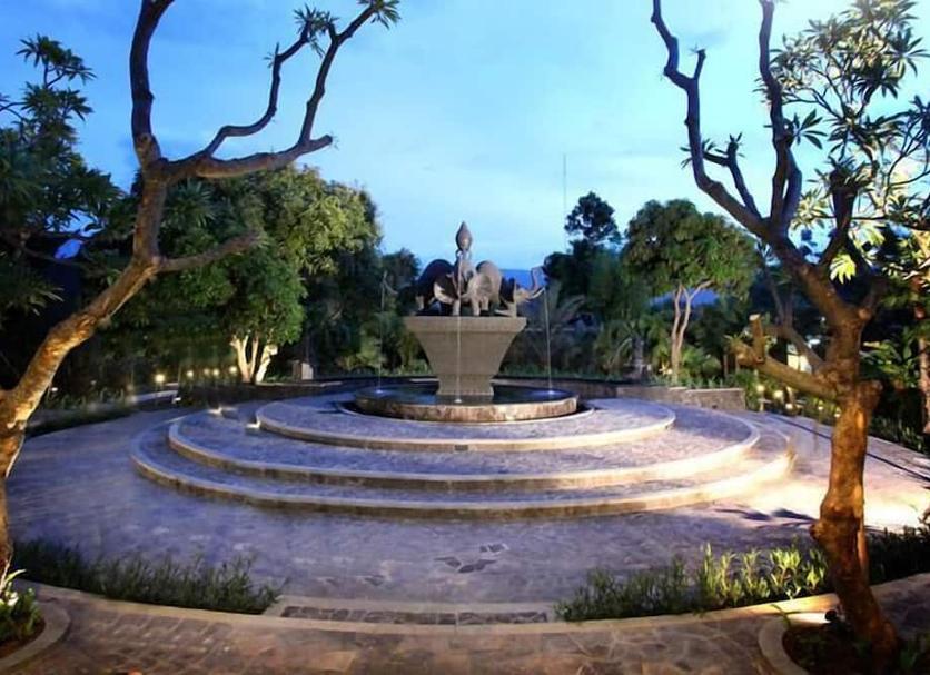 วิวภายนอก รูปภาพ