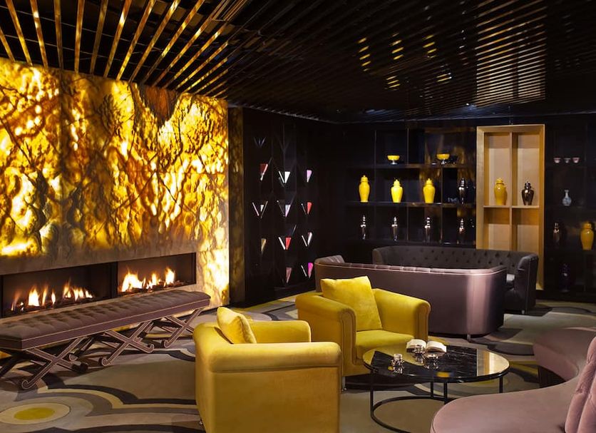 เลานจ์ รูปภาพ