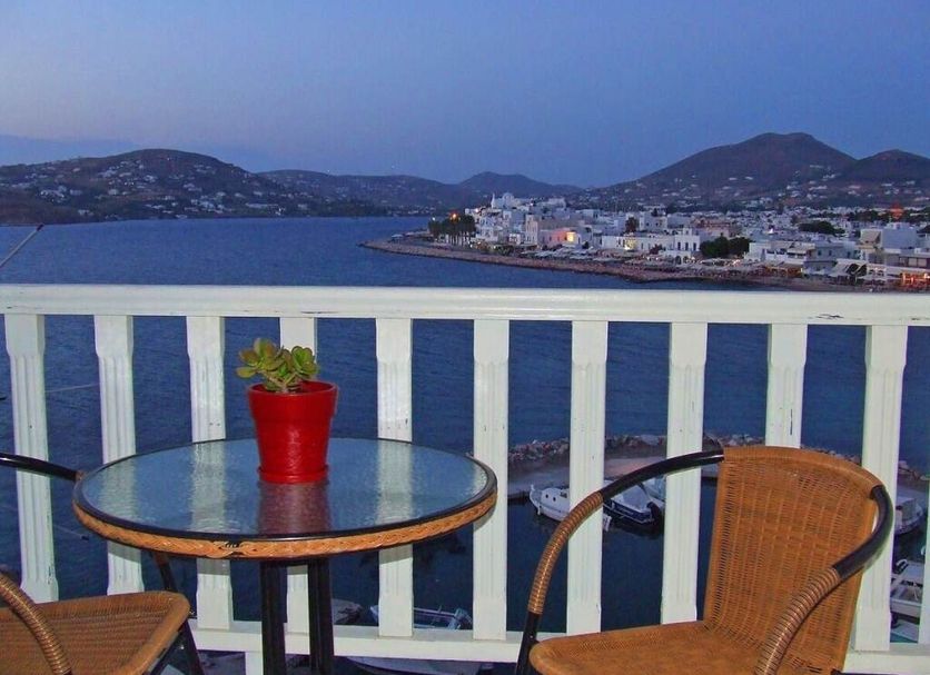 ระเบียง รูปภาพ