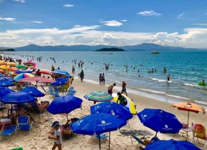 ชายหาด รูปภาพ