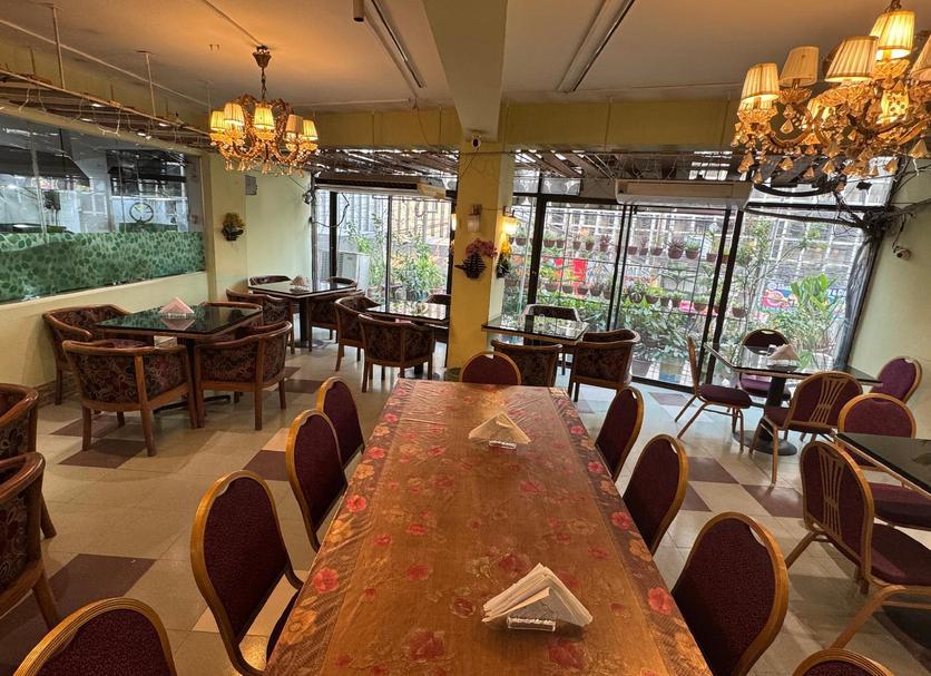 ร้านอาหาร รูปภาพ
