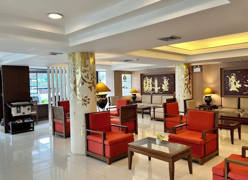 ล็อบบี้ รูปภาพ