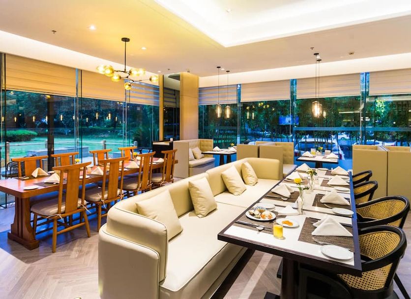 ร้านอาหาร รูปภาพ