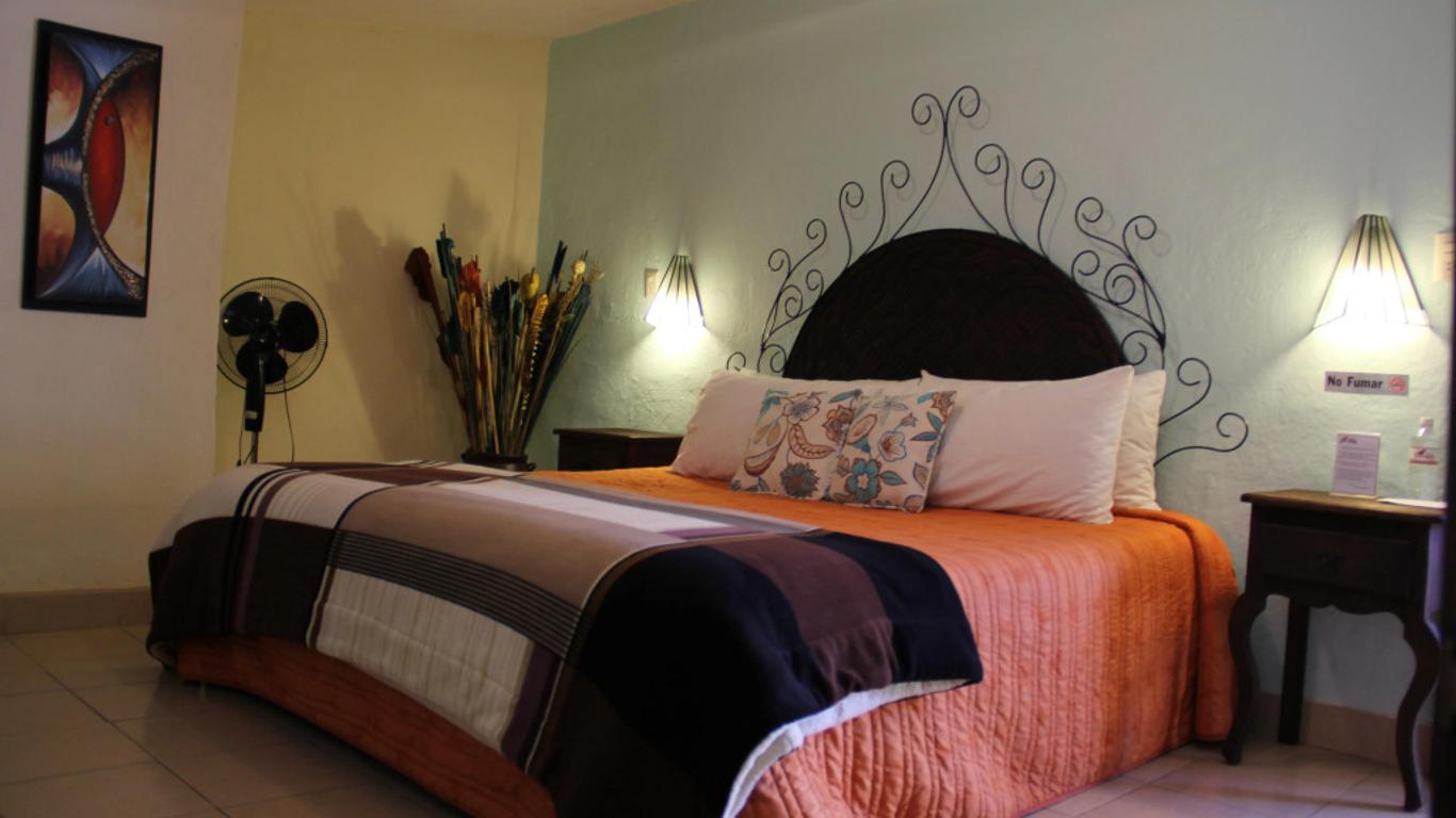 Hotel Ruiseñor