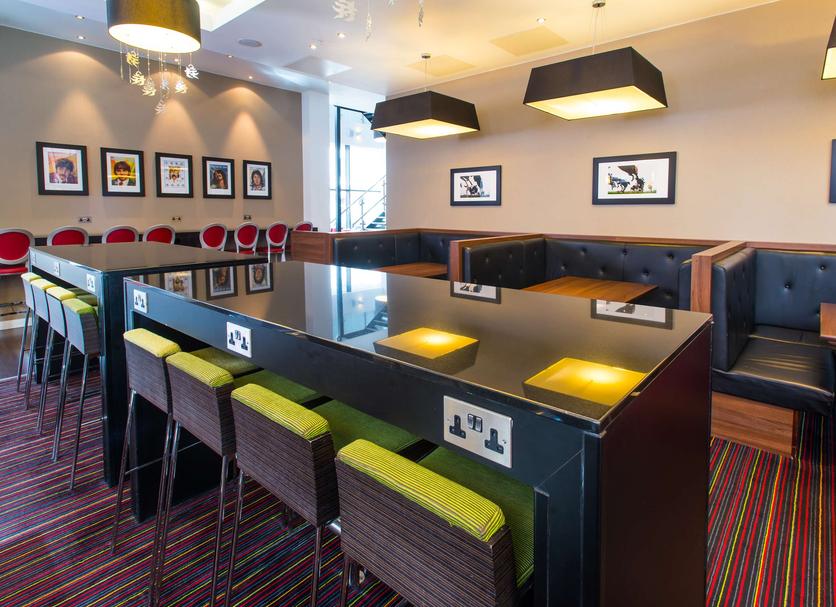 ร้านอาหาร รูปภาพ