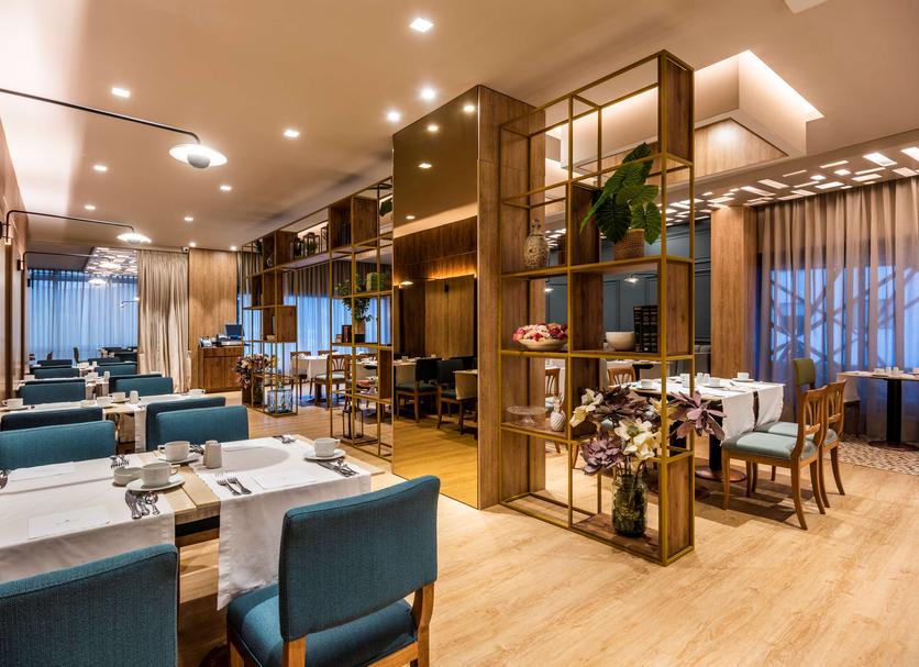ร้านอาหาร รูปภาพ