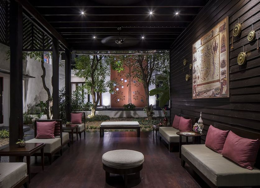 เลานจ์ รูปภาพ