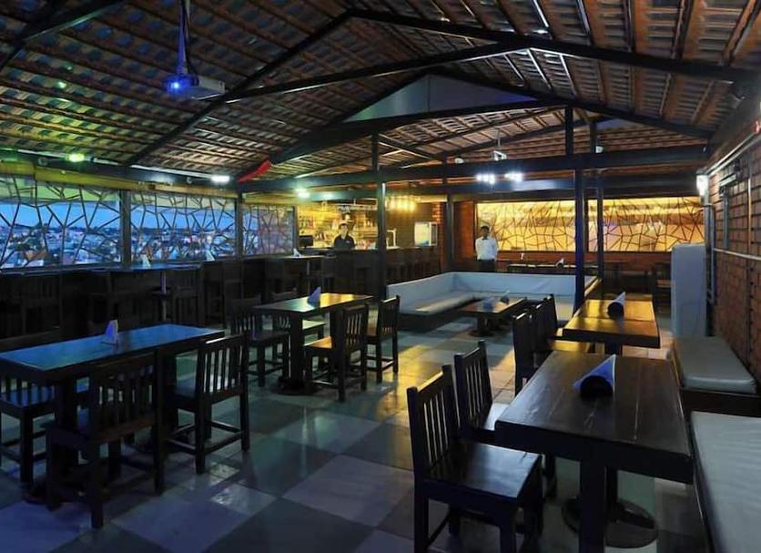 ร้านอาหาร รูปภาพ
