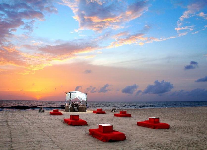 ชายหาด รูปภาพ