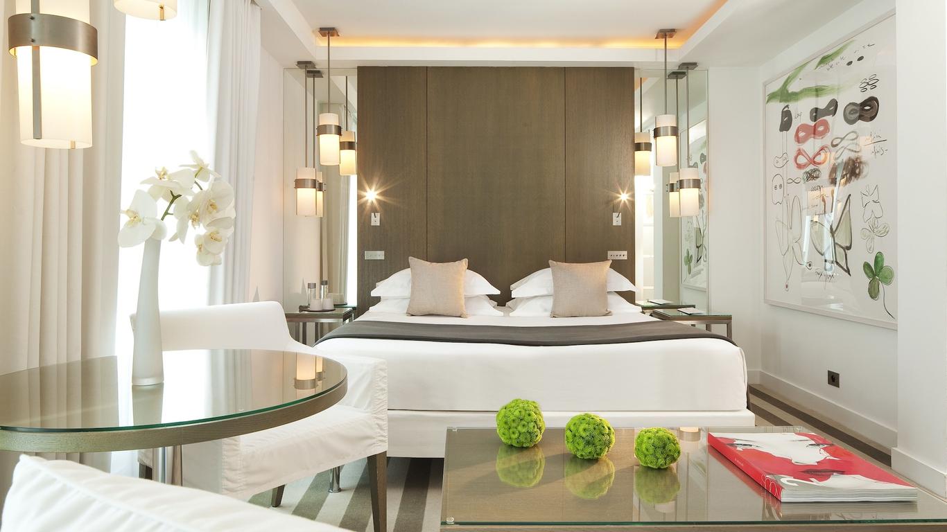 โรงแรมเลออา