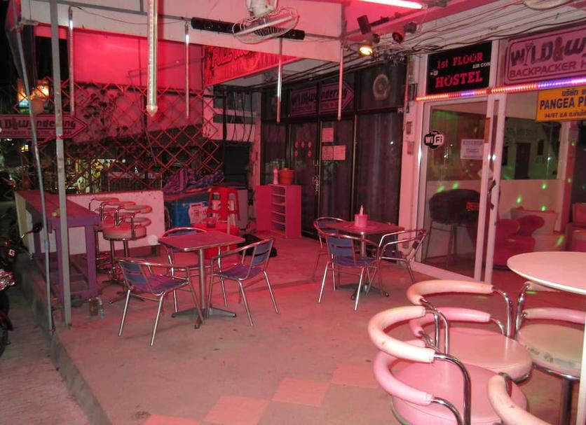 ร้านอาหาร รูปภาพ
