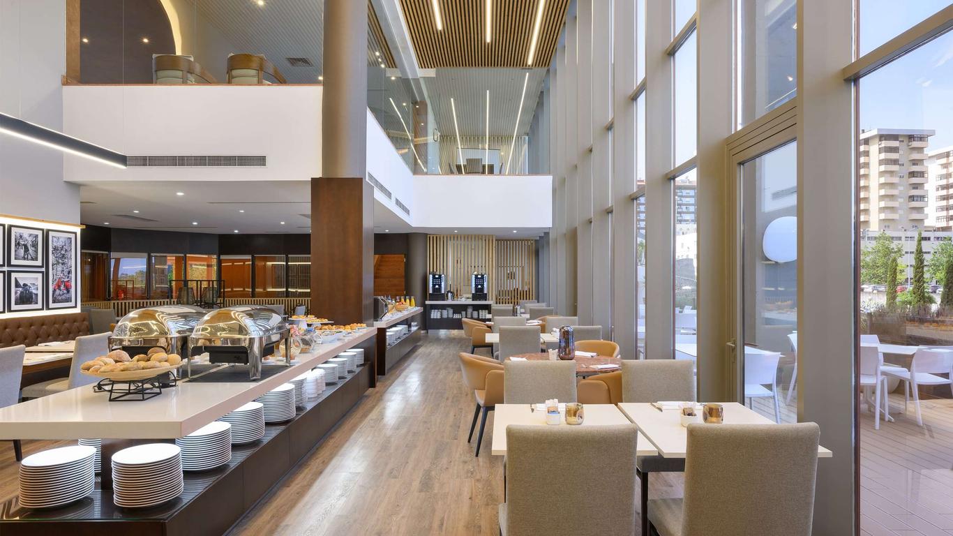 โรงแรม โคอิมบรา Aeminium, สมาชิกของ Meliá