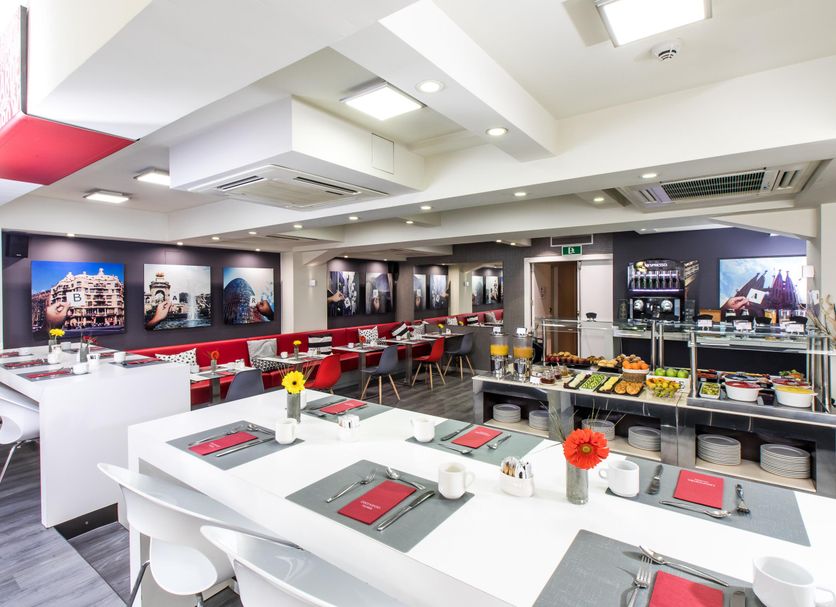 ร้านอาหาร รูปภาพ