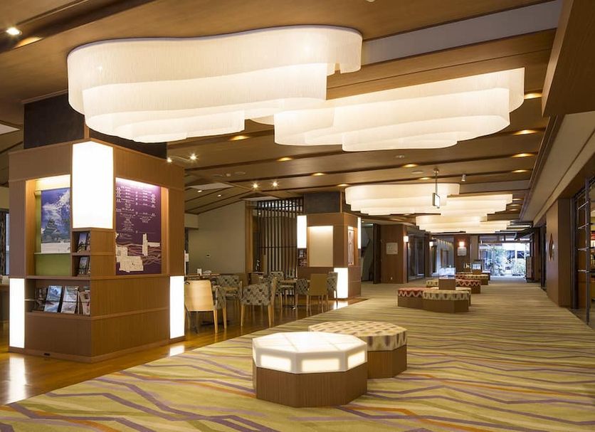 ล็อบบี้ รูปภาพ