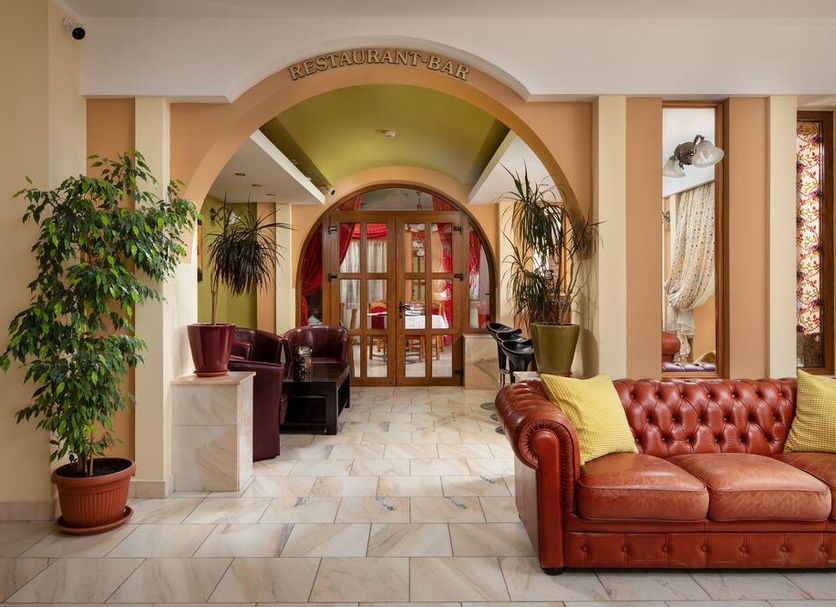 ล็อบบี้ รูปภาพ