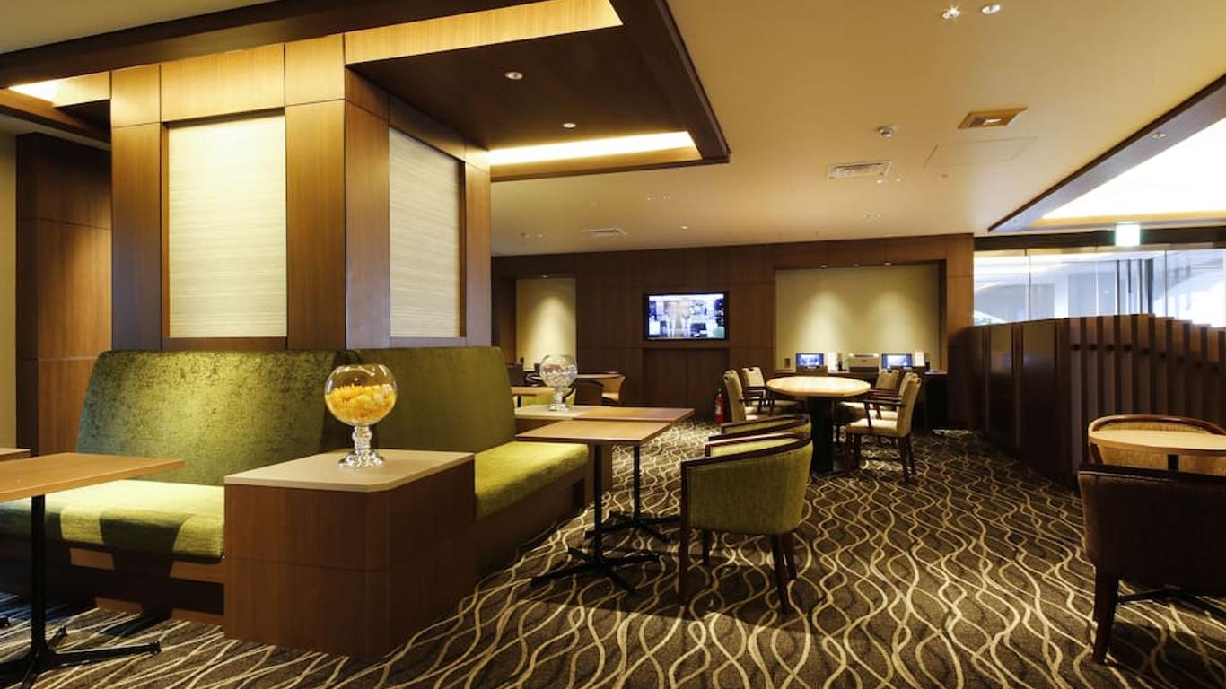 โรงแรม เคฮัน เท็นมะบะชิ