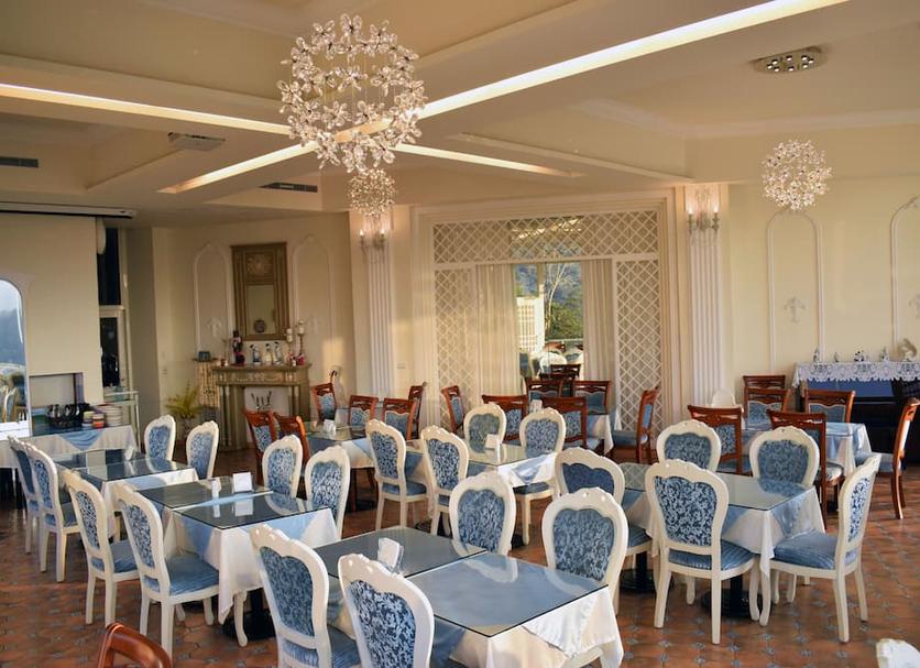 ร้านอาหาร รูปภาพ