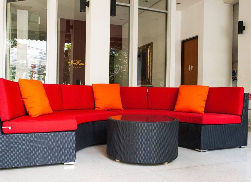 เลานจ์ รูปภาพ