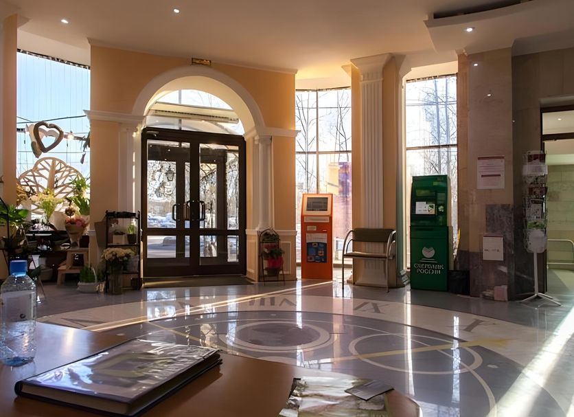 ล็อบบี้ รูปภาพ