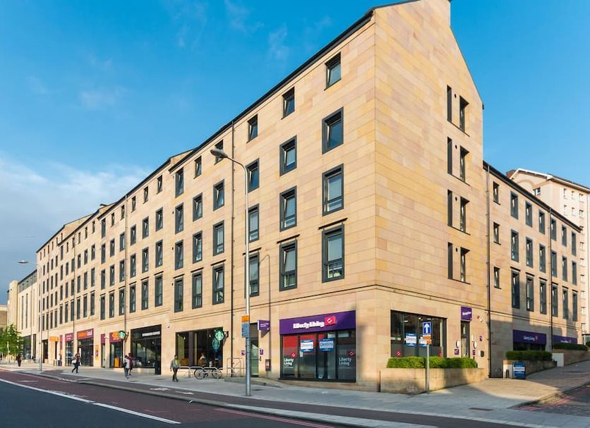 อาคาร รูปภาพ