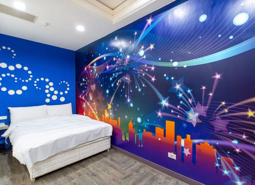 ห้องนอน รูปภาพ