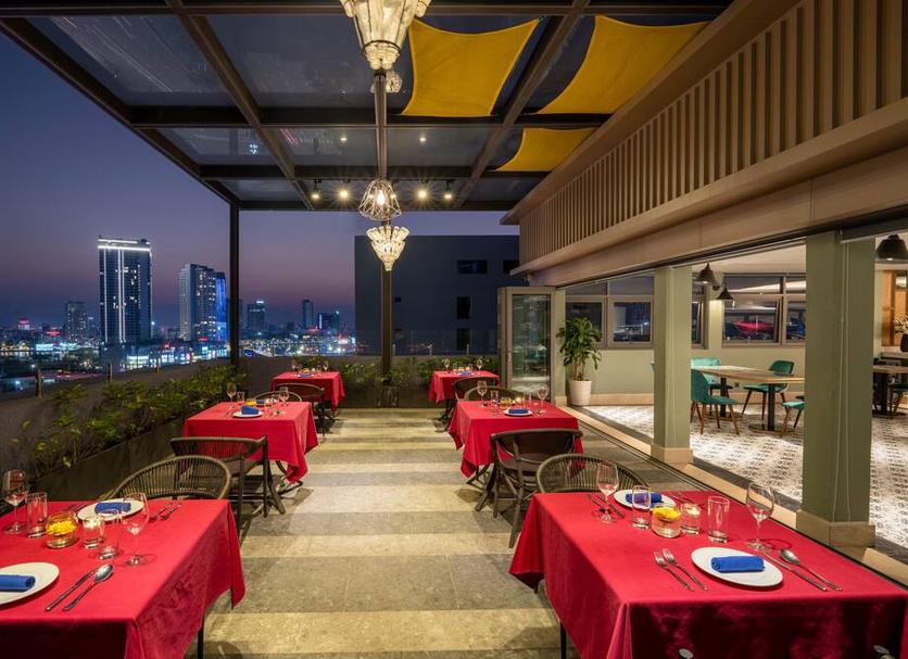 ร้านอาหาร รูปภาพ