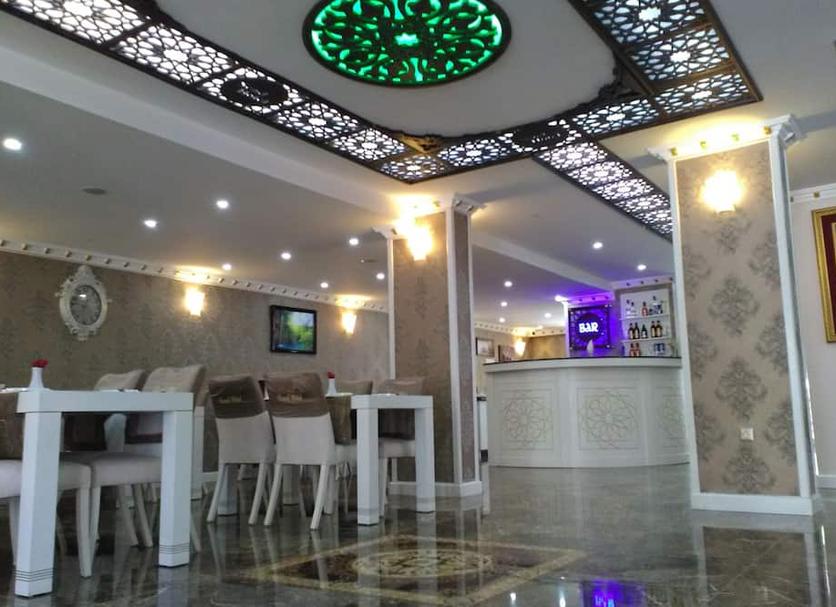 ร้านอาหาร รูปภาพ