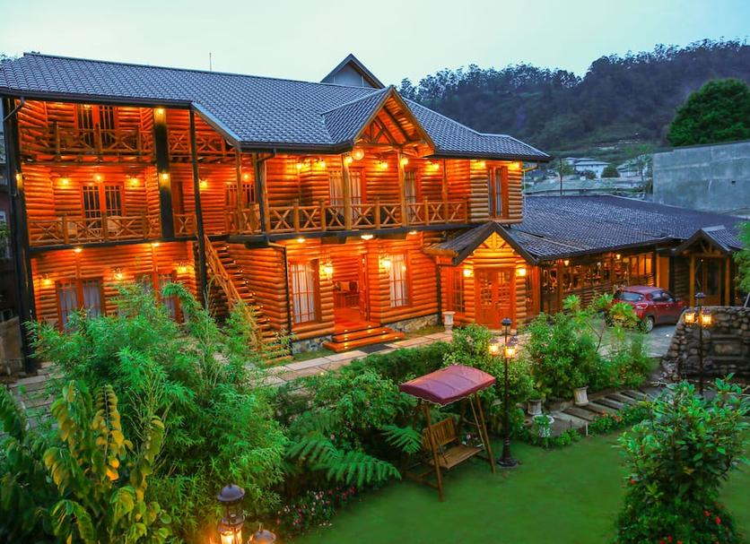 อาคาร รูปภาพ