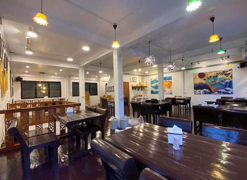 ร้านอาหาร รูปภาพ