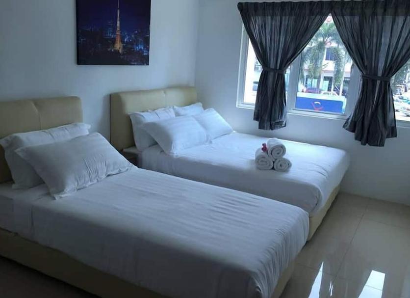 ห้องนอน รูปภาพ