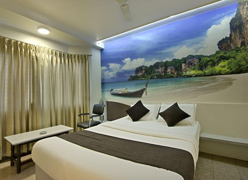 ห้องนอน รูปภาพ