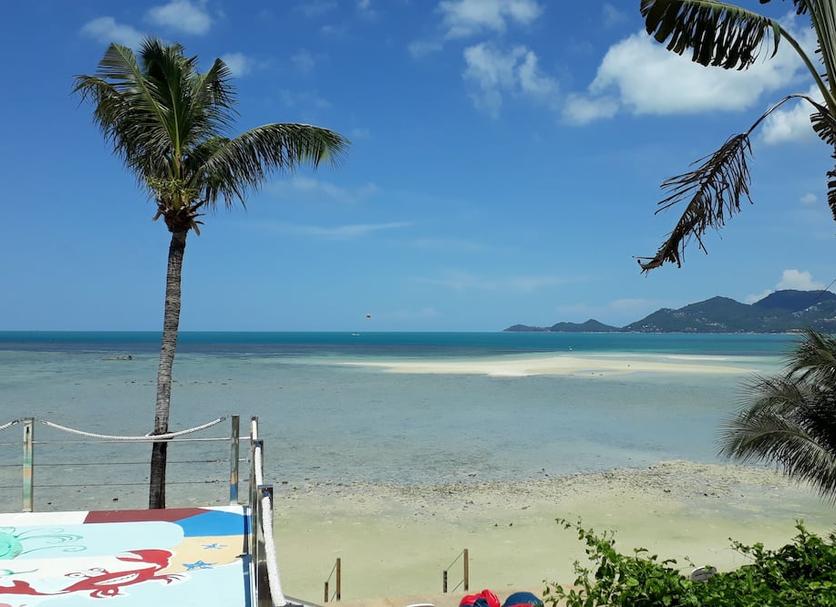 ชายหาด รูปภาพ