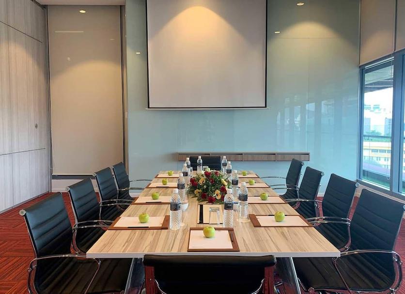 ห้องประชุม รูปภาพ