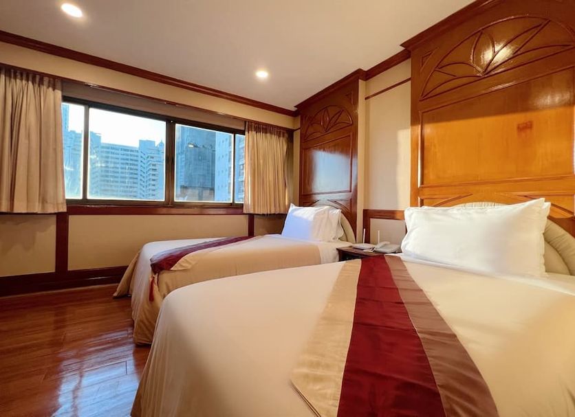 ห้องนอน รูปภาพ