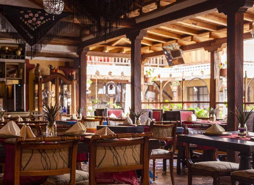 ร้านอาหาร รูปภาพ