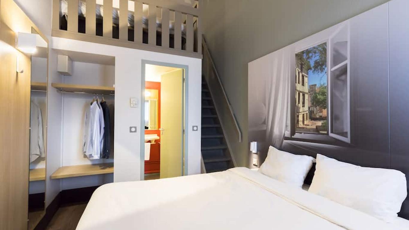 B&b Hotel ลีมอช (2)