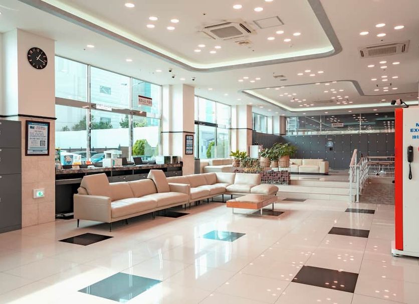 ล็อบบี้ รูปภาพ